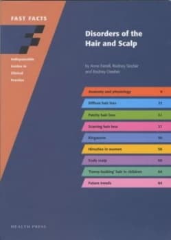 Disorders of the Hair and Scalp by Anne Farrell and Rodney D Sinclair and R. P. R Dawber Paperback