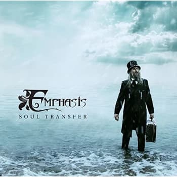 Emphasis - Soul Transfer Vinyl