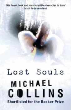 Lost Souls by Michael Collins Paperback