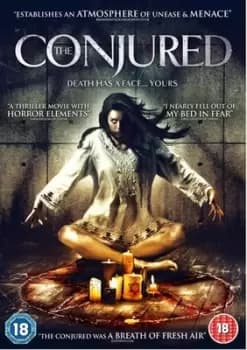 The Conjured - DVD