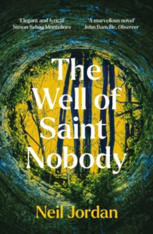 The Well of Saint Nobody Paperback / softback