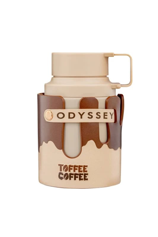 ARMAF Womens Odyssey Toffee Coffee Eau de Parfum 100ml in Misc Misc Female 100ml