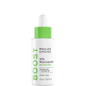 Paula's Choice 10% Niacinamide Booster (20ml)