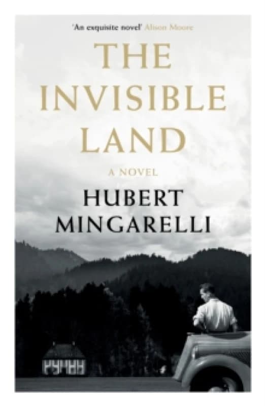 The Invisible Land Paperback / softback