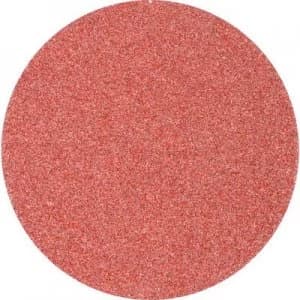 PFERD 45017760 Router sandpaper Grit size 40 (Ø) 125mm 25 pc(s)