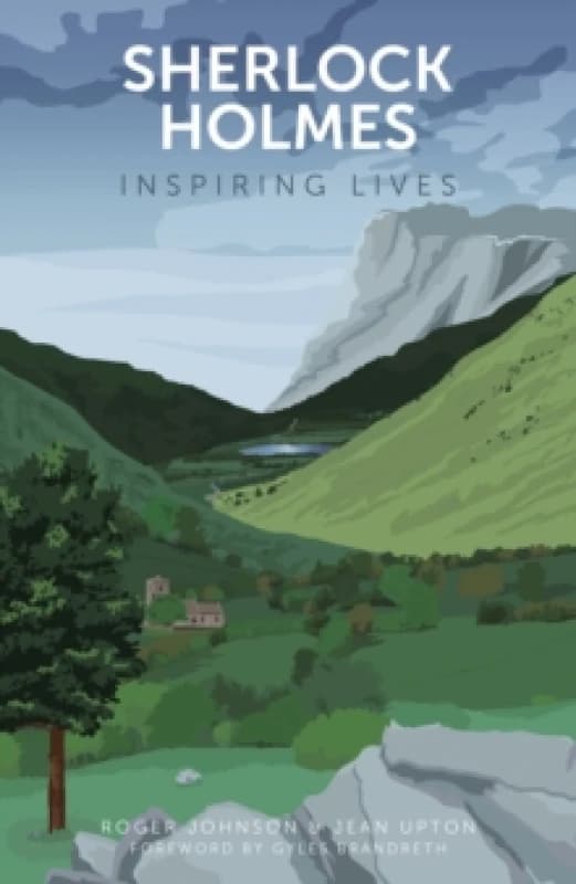Sherlock Holmes: Inspiring Lives Paperback / softback
