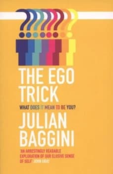 The Ego Trick Paperback
