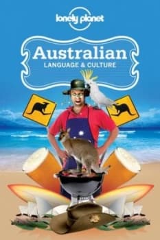 Australian Language and Culture by Lonely Planet Paperback