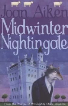 Midwinter Nightingale by Joan Aiken Book