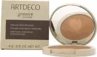 ARTDECO NATURAL SKIN bronzer #bronzing hues