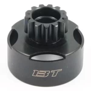 Fastrax 1/8Th Clutch Bell 13T