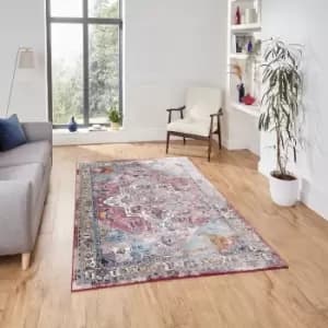 16th Avenue Antique Style Rug