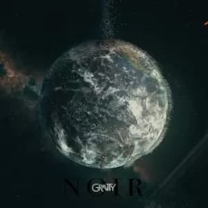 Noir by Gravity CD Album