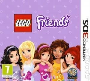 Lego Friends