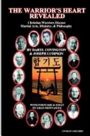 warriors heart revealed