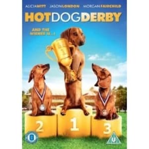 Hot Dog Derby DVD