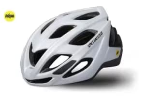 Specialized Chamonix MIPS Cycling Helmet White