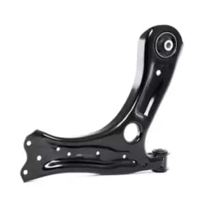 RIDEX Suspension arm 273C0921 Track control arm,Wishbone VW,AUDI,SKODA,Polo Schragheck (6R1, 6C1),Polo Limousine (602, 604, 612, 614)