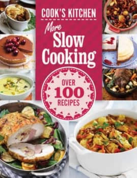 More Slow Cooking by Stockfood Book