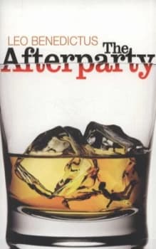 The Afterparty by Leo Benedictus Paperback