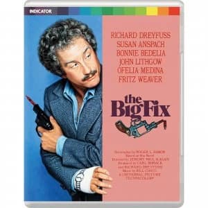 The Big Fix (Limited Edition)