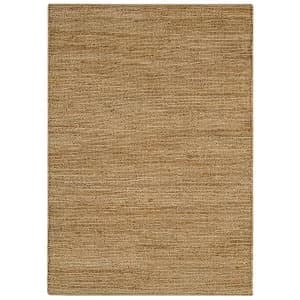 Asiatic Jute Rug - 160 x 230cm - Natural