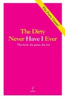 Never Have I Ever Paperback