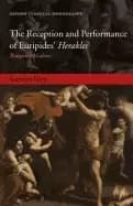 reception and performance of euripides herakles reasoning madness