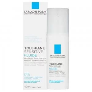 La Roche-Posat Toleriane Sensitive Fluide Moisturiser