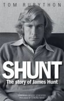 Shunt Paperback