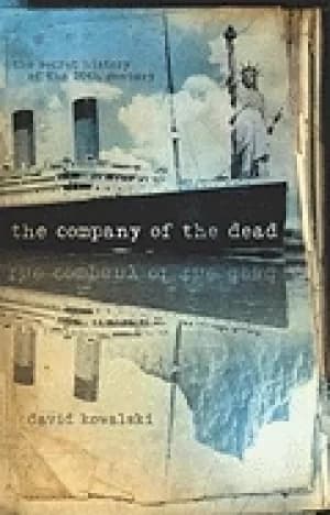 company of the dead