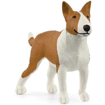 Bull Terrier - Schleich
