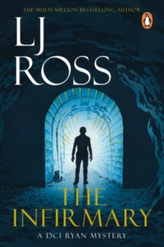 The Infirmary Paperback / softback