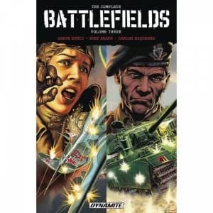 The Complete Battlefields Volume 3