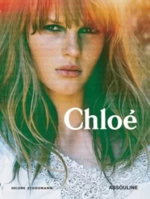 Chlo by Helene Schoumann