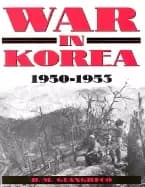 war in korea 1950 1953 a pictorial history
