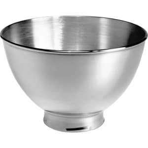 KitchenAid KB3SS 3L Stainless Steel Bowl