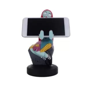 Cable Guys Nightmare Before Christmas - Sally Cable Guy