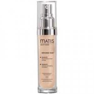 Matis Paris Response Teint Quicklift Radiance Anti-Aging Foundation Light Beige 30ml