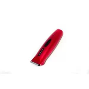 Liveryman Flare Trimmer - Red