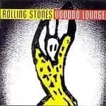 The Rolling Stones - Voodoo Lounge (Music CD)