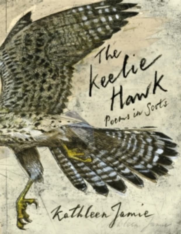 The Keelie Hawk : Poems in Scots Paperback / softback