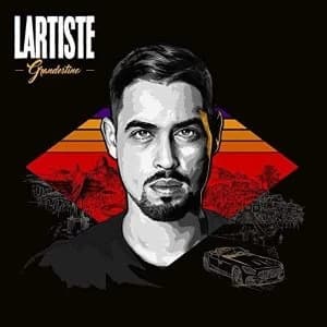 Lariste - Grandestino CD