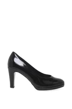Splendid' High Heel Court Shoes