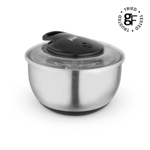 Good Food Good Food Salad Spinner