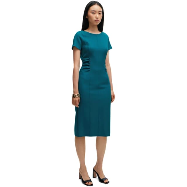 Boss Dakela 10247725 01 - Green Green 8