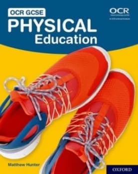 OCR GCSE physical education Student book by Matthew Hunter