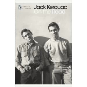 On the Road by Jack Kerouac (Paperback, 2000)