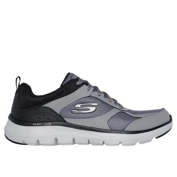 Skechers Flex Advantage 5.0 - Gano 6 (39.5) Black 12109803260