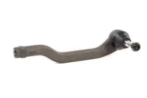 RIDEX Track rod end RENAULT,DACIA 914T0433 8201108339,8201108339 Tie rod end,Track rod end ball joint,Outer tie rod,Outer tie rod end